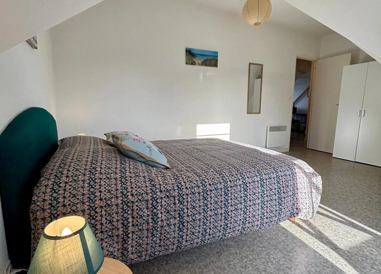 Maison Colette - Proche Plage Saint-Malo 0*,